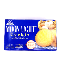 YOYO.casa 大柔屋 - Moon Light Butter Cookie 14P,113g 