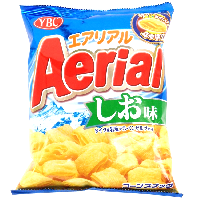 YOYO.casa 大柔屋 - YBC Aerial Biscuits,75g YOYO.casa 大柔屋 - YBC Aerial Biscuits,75g