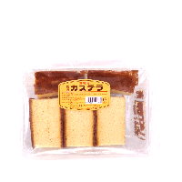 YOYO.casa 大柔屋 - 柴山長蛋糕,280g 