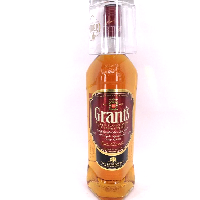 YOYO.casa 大柔屋 - Grants Whisky,1l 