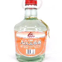 YOYO.casa 大柔屋 - 遠航九江三蒸酒,2.59L 