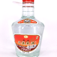 YOYO.casa 大柔屋 - Triple Distilled Rice Wine,2.5L 