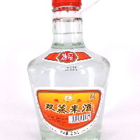 YOYO.casa 大柔屋 - Double Distilled Rice Wine,2.5L 