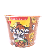 YOYO.casa 大柔屋 - 白家牌粉絲 肥腸味,108g 