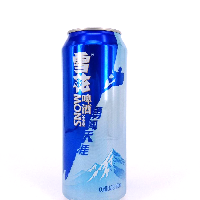 YOYO.casa 大柔屋 - Snow Beer,500ml*6 