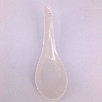 YOYO.casa 大柔屋 - Porcelain Spoon,1s 