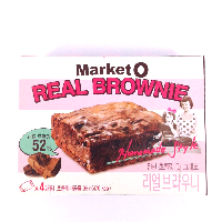 YOYO.casa 大柔屋 - ORION Market O Real Brownie Choco Cake,96g 