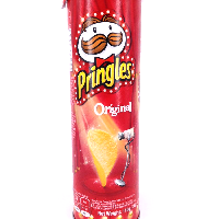 YOYO.casa 大柔屋 - pringles original ,110g YOYO.casa 大柔屋 - pringles original ,110g