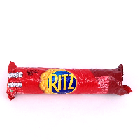 YOYO.casa 大柔屋 - Ritz Crackers,100g YOYO.casa 大柔屋 - Ritz Crackers,100g