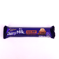 YOYO.casa 大柔屋 - Dairy Milk Hazel Nut Chocolate,55g 