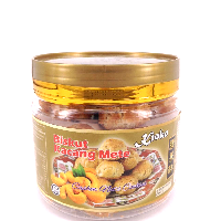 YOYO.casa 大柔屋 - KIOKO腰果酥,250g 