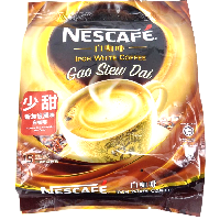 YOYO.casa 大柔屋 - Nescafe Ipon White Coffee,31g*15 