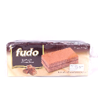 YOYO.casa 大柔屋 - Fudo Chocolate Flavour Cake,18g*24 