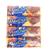 YOYO.casa 大柔屋 - Tango MaxCrunch Assortment Milk Bar,160g 