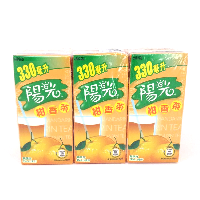 YOYO.casa 大柔屋 - Mandarin Flavoured Tea ,330ml YOYO.casa 大柔屋 - Mandarin Flavoured Tea ,330ml