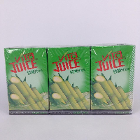 YOYO.casa 大柔屋 - Vita Sugarcane Juice Drink From Concentrate,250ml*6 