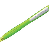 YOYO.casa 大柔屋 - uni shalaku S 0.5 pencil green,0.5mm 
