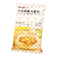 YOYO.casa 大柔屋 - Cabbage And Chicken Wonton,12粒 YOYO.casa 大柔屋 - Cabbage And Chicken Wonton,12粒