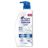 YOYO.casa 大柔屋 - Head and Shoulders Anti Dandruff Shampoo Cleansing,750ml 