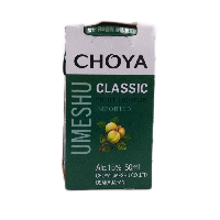 YOYO.casa 大柔屋 - CHOYA 梅酒﹣細 50ML,50ml 