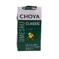 YOYO.casa 大柔屋 - Choya Classic Fruit Liqueur,50ml 
