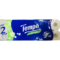 YOYO.casa 大柔屋 - Tempo Jasmine Roll Paper,12pcs 