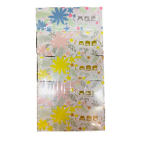 YOYO.casa 大柔屋 - ABC Quality Facial Tissues,5s 