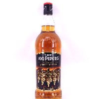 YOYO.casa 大柔屋 - Seagrams 100 Pipers Whisky,1L 