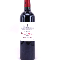 YOYO.casa 大柔屋 - Chateau La Chapelle Bordeaux,750ml YOYO.casa 大柔屋 - Chateau La Chapelle Bordeaux,750ml