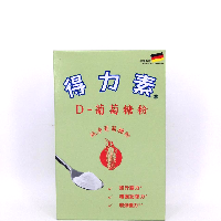 YOYO.casa 大柔屋 - Dextro D-Glucose Powder,400g 