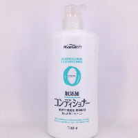 YOYO.casa 大柔屋 - Pharmaact Additive Free Conditioner Zero,680ml 
