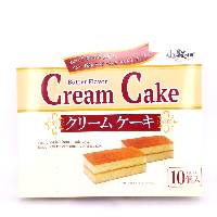 YOYO.casa 大柔屋 - Excellent One Butter Flavour Cake ,180g 