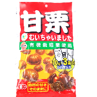 YOYO.casa 大柔屋 - Chestnut,210g YOYO.casa 大柔屋 - Chestnut,210g
