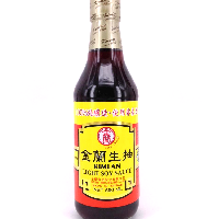 YOYO.casa 大柔屋 - Kimlan Light Soy Sauce,590ml YOYO.casa 大柔屋 - Kimlan Light Soy Sauce,590ml