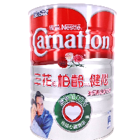 YOYO.casa 大柔屋 - Nestle Carnation Omega High Calcium Milk Powder,1.7kg YOYO.casa 大柔屋 - Nestle Carnation Omega High Calcium Milk Powder,1.7kg