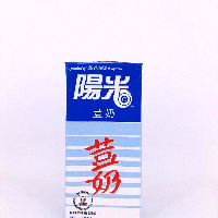 YOYO.casa 大柔屋 - Soya Milk ,375ml 