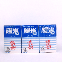 YOYO.casa 大柔屋 - Soya Milk ,250ml*6 