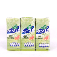 YOYO.casa 大柔屋 - Green Tea Pomelo-Jasmine Flavour,250ML*6 