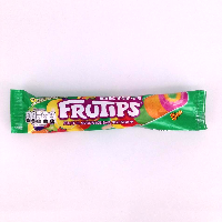 YOYO.casa 大柔屋 - Frutips Fruit Flavour Ice Bar,66g 