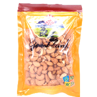 YOYO.casa 大柔屋 - Cashew Nut,180g YOYO.casa 大柔屋 - Cashew Nut,180g