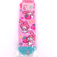 YOYO.casa 大柔屋 - Sanrio My Melody Kids Socks,18-22cm YOYO.casa 大柔屋 - Sanrio My Melody Kids Socks,18-22cm
