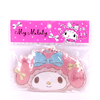 YOYO.casa 大柔屋 - Sanrio My Melody Name Tag,1S YOYO.casa 大柔屋 - Sanrio My Melody Name Tag,1S