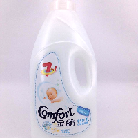 YOYO.casa 大柔屋 - Comfort Fabric Softener Pure,3L YOYO.casa 大柔屋 - Comfort Fabric Softener Pure,3L