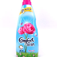 YOYO.casa 大柔屋 - Comfort Clothing Softener,880ml YOYO.casa 大柔屋 - Comfort Clothing Softener,880ml