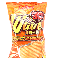 YOYO.casa 大柔屋 - Calbee BBQ Favour,200g YOYO.casa 大柔屋 - Calbee BBQ Favour,200g