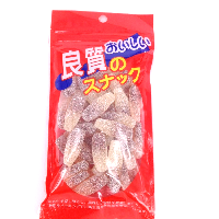 YOYO.casa 大柔屋 - Sour Cola Bottle,100g YOYO.casa 大柔屋 - Sour Cola Bottle,100g