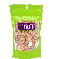 YOYO.casa 大柔屋 - Roasted Cashewnut,110g YOYO.casa 大柔屋 - Roasted Cashewnut,110g