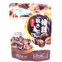 YOYO.casa 大柔屋 - Oyama Honey Chinese Black Mushroom,30g 