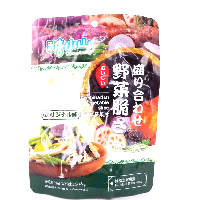 YOYO.casa 大柔屋 - Oyama Honey Combination Vegetable Slice,30g YOYO.casa 大柔屋 - Oyama Honey Combination Vegetable Slice,30g