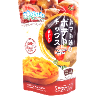 YOYO.casa 大柔屋 - Oyama Honey Tomato Fries,18g*5 